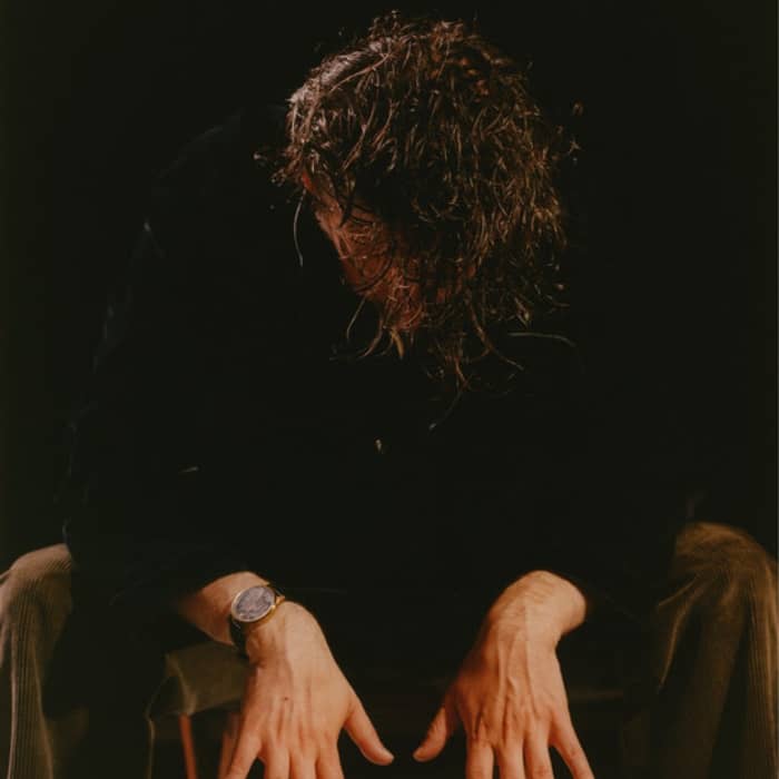 Oneohtrix Point Never cover image