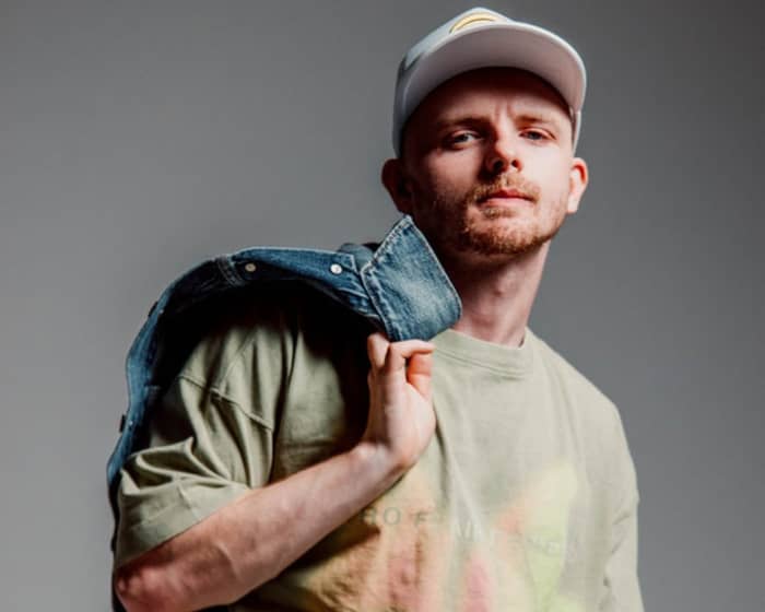 Vibe Chemistry tickets