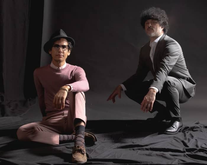 The Mars Volta tickets