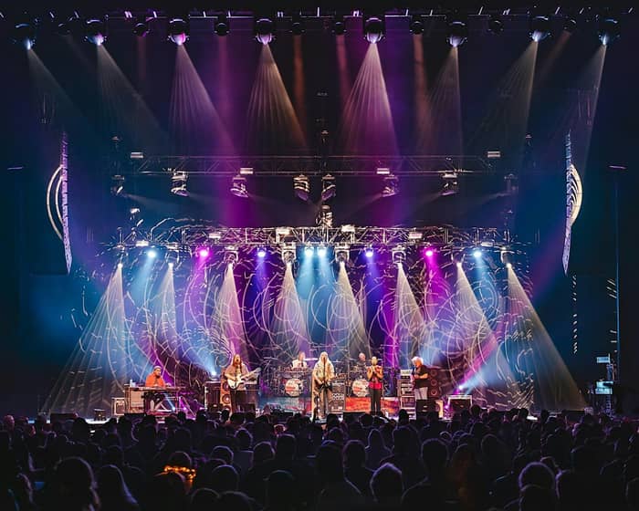 Dark Star Orchestra tickets