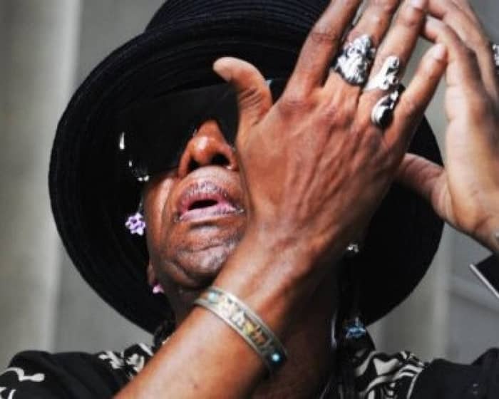 Robert Owens tickets