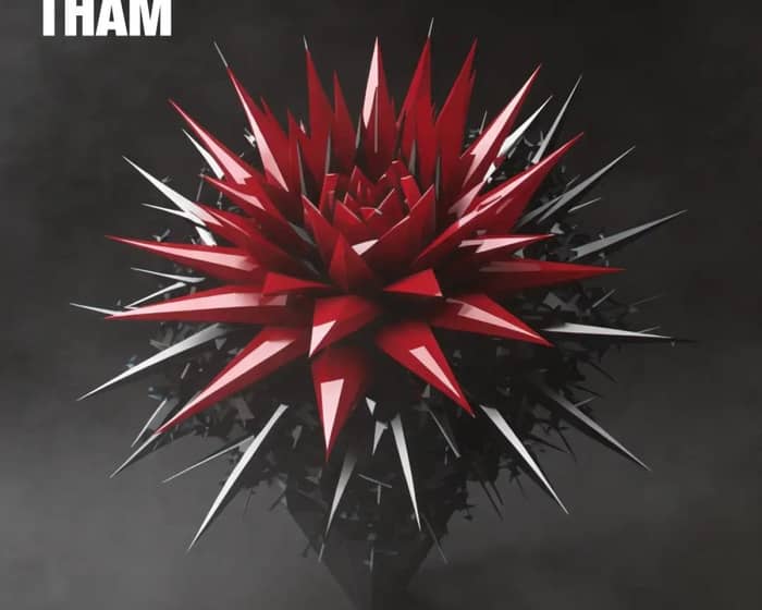 ALIVE presents Abstract: Vendex & Tham tickets