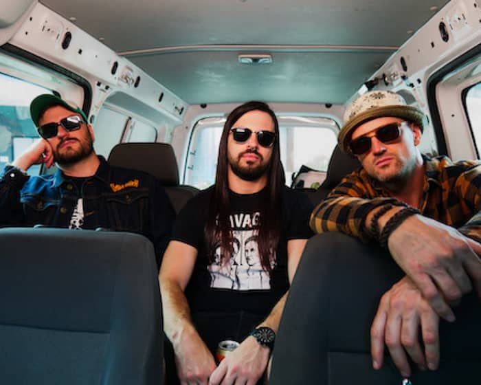 The Marlin Hotel events