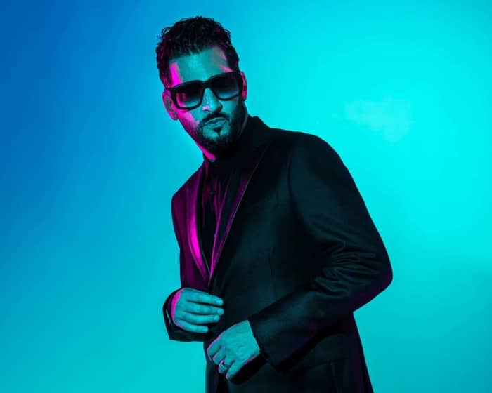 Jon B tickets