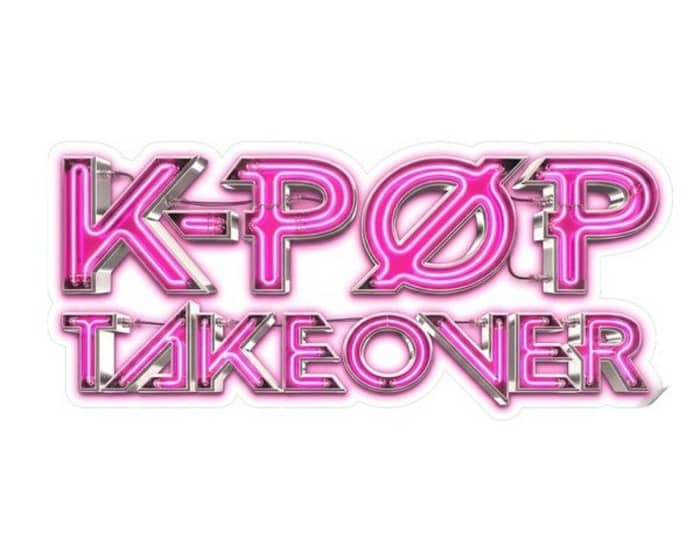 K-Pop Takeover Comes To Perth! tickets