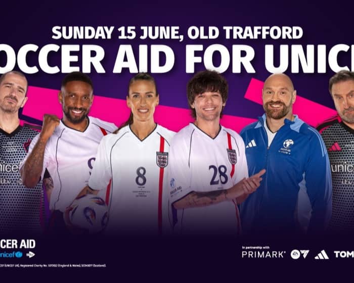 Emirates Old Trafford events