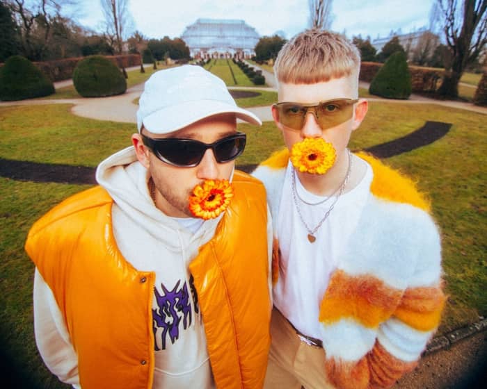 DJ Heartstring tickets