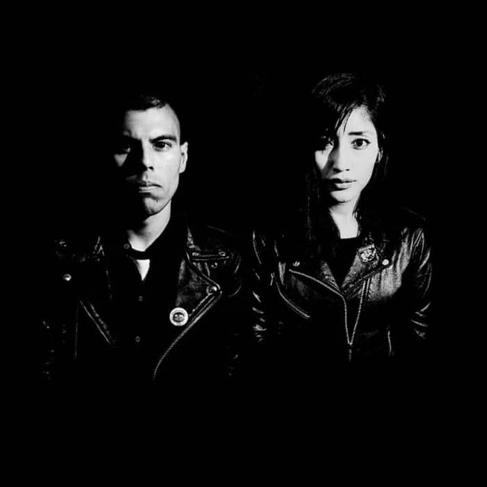 Generación Suicida cover image