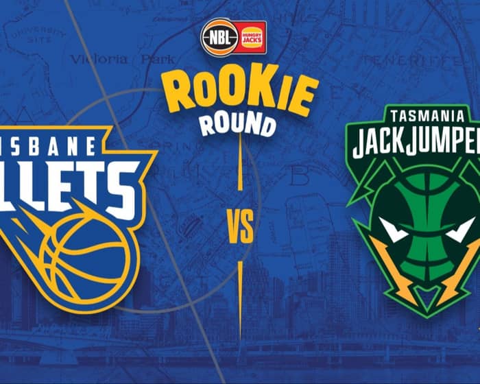 Brisbane Bullets v Tasmania JackJumpers tickets