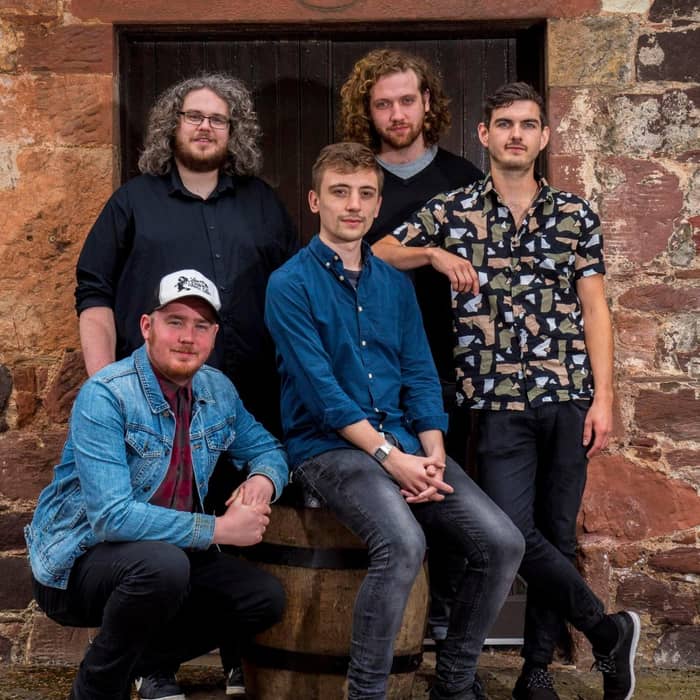 Elephant Sessions cover image