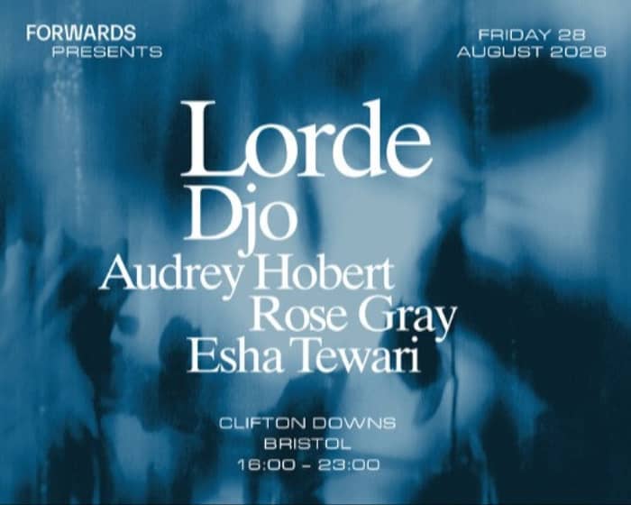 Lorde tickets