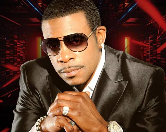 Make You Sweat Tour: Keith Sweat and Friends with Case tickets