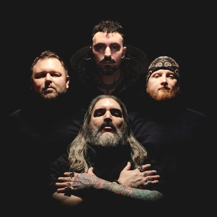 All Shall Perish cover image