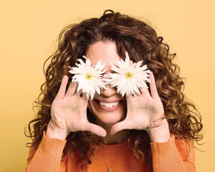 Kitty Flanagan tickets