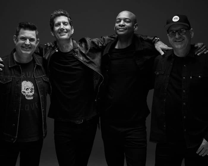 Better Than Ezra tickets