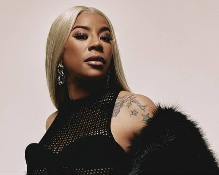 Keyshia Cole tickets