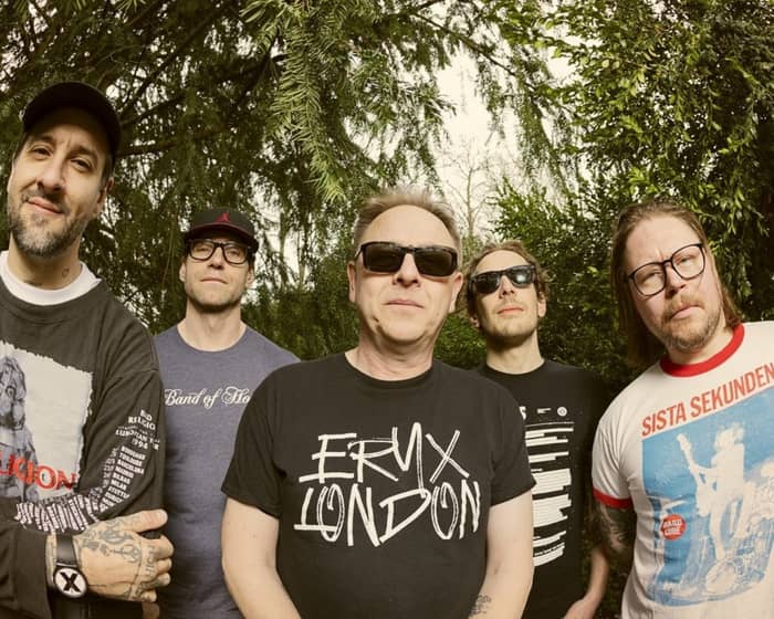 No Fun At All tickets