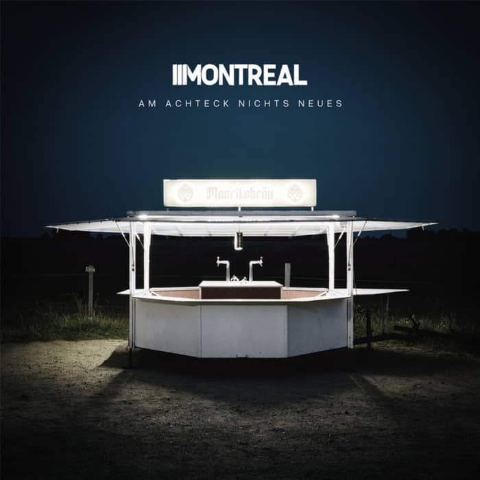 CF Montreal cover image