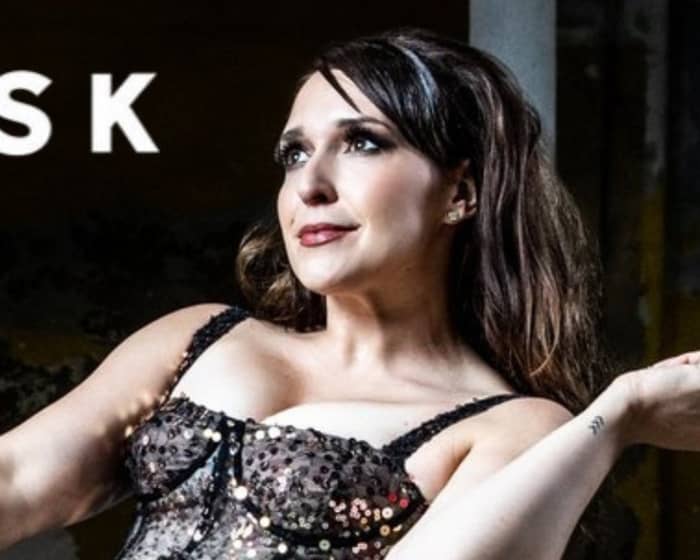 Jessica Vosk tickets