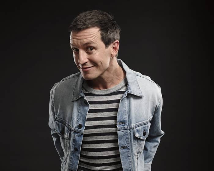 Rove McManus cover image