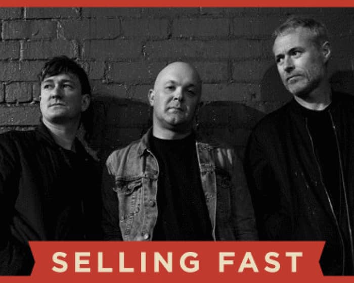 The Peep Tempel tickets