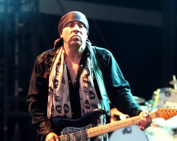 Little Steven & The Disciples of Soul and Friends tickets