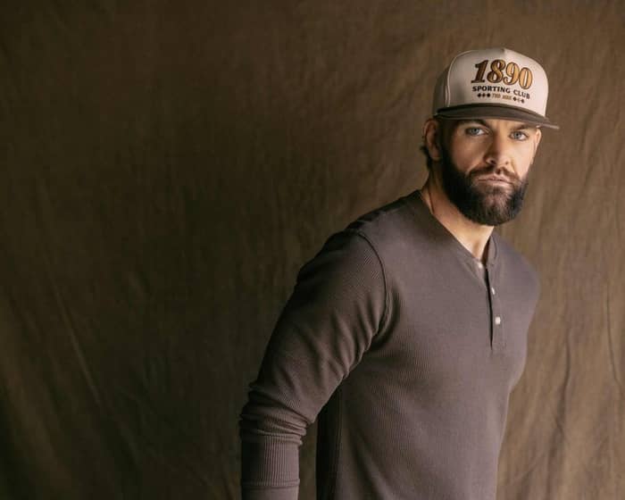 Dylan Scott tickets