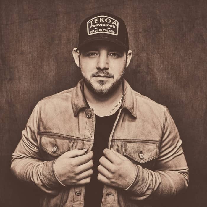 Kameron Marlowe cover image