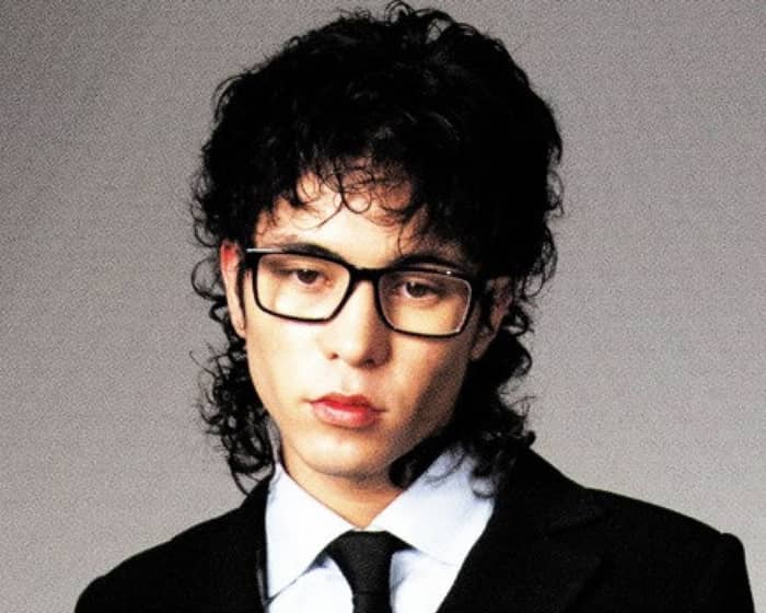 Gordon's Grandson tickets