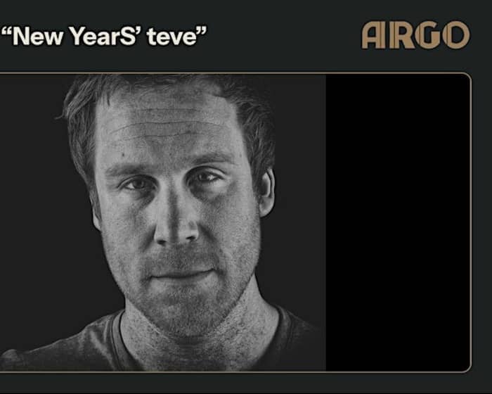 Steve Beguhn Presents “New YearS’ teve” tickets