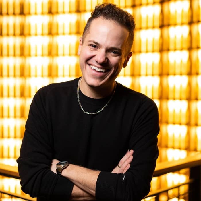 Jeff Arcuri cover image