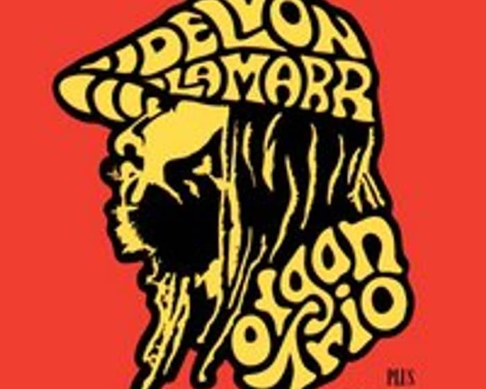 The Undercover Dream Lovers tickets