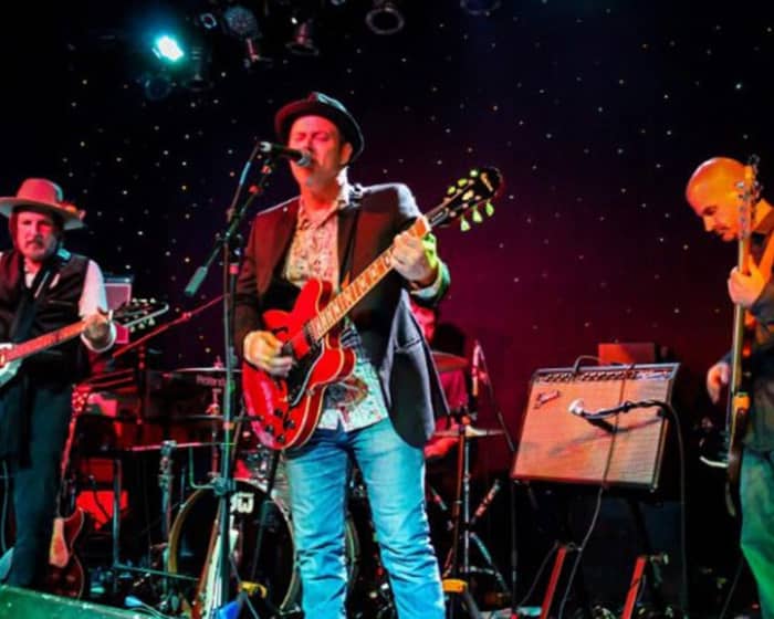 The Breakers tickets