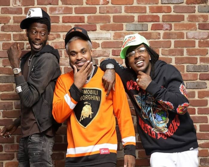 Travis Porter tickets