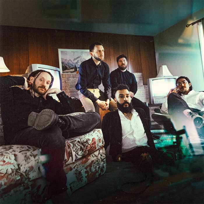 Johnny Booth cover image