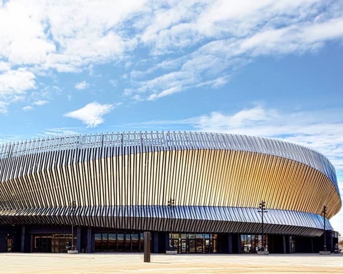 Nassau Veterans Memorial Coliseum events