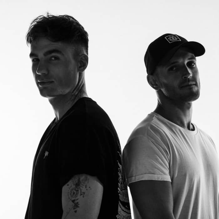 NoNameLeft cover image