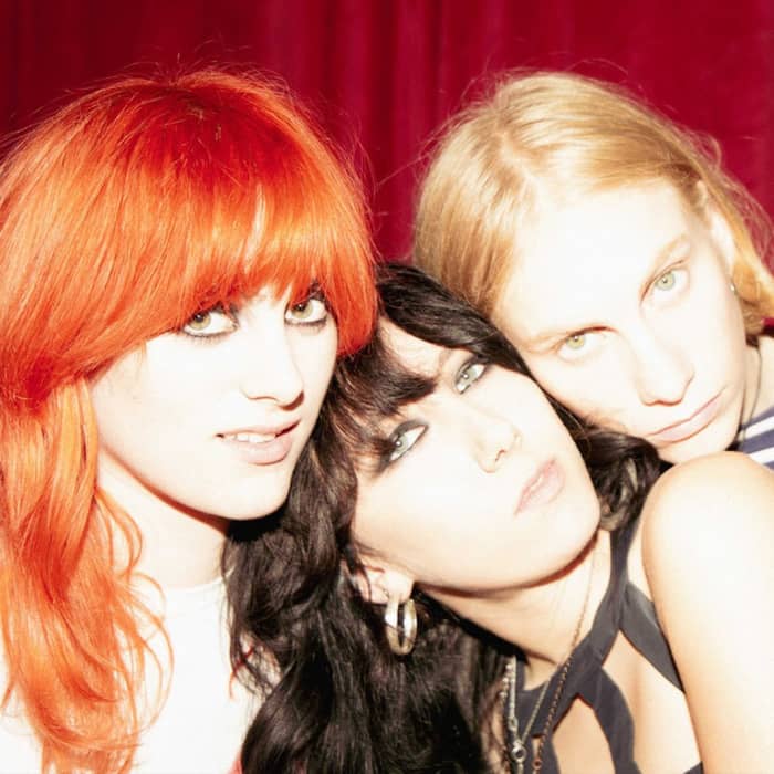HotWax cover image