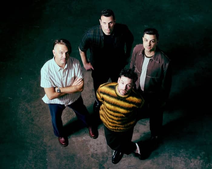 Senses Fail Presents Still Searching tickets