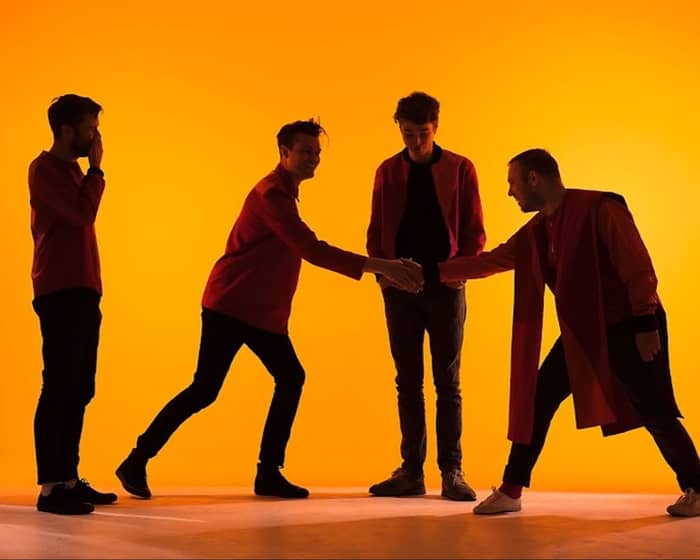 Everything Everything tickets