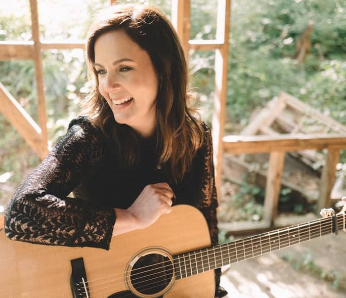 Lori McKenna cover image