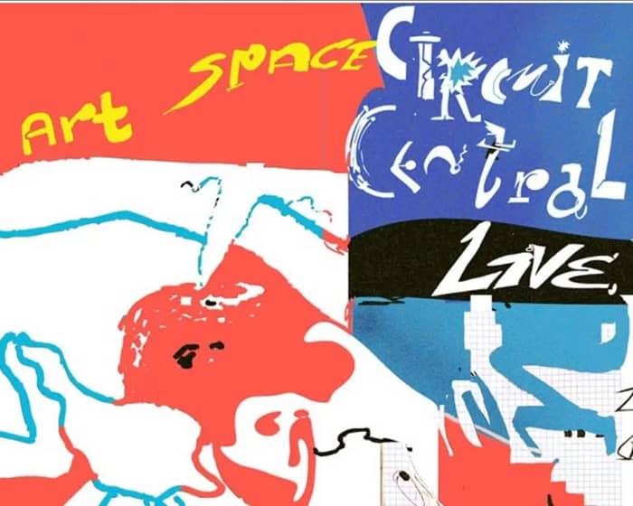 Circuit Central Live: Artificial tickets