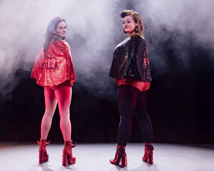 City Varieties Music Hall events