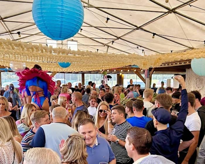 Ibiza Hut Closing Summer Day Party tickets