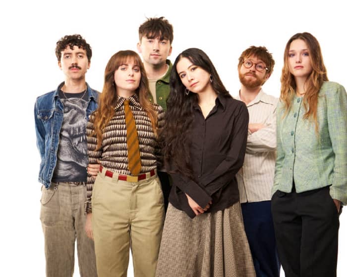 Black Country, New Road tickets