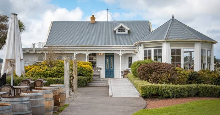 The Hunting Lodge Winery And Restaurant events