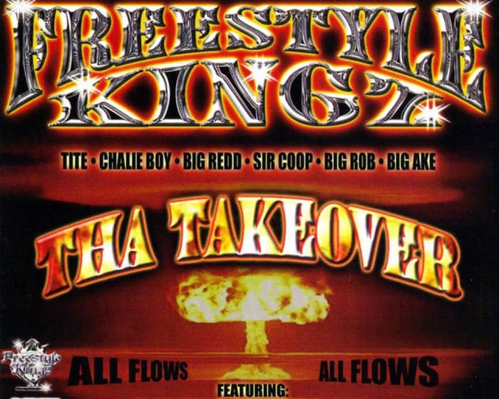 Freestyle Kings tickets