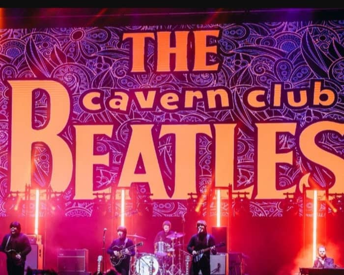 The Cavern Club events