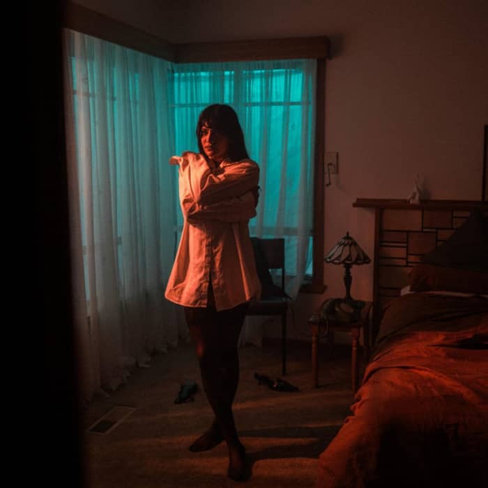 Charlie Collins cover image