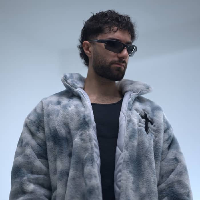 Maul cover image